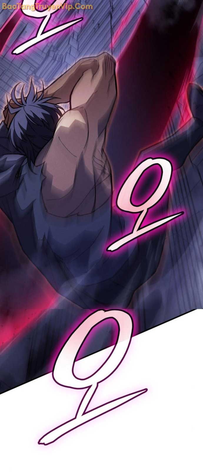 Hồi Quy Bằng Vương Quyền - Chapter 92 - Page 47