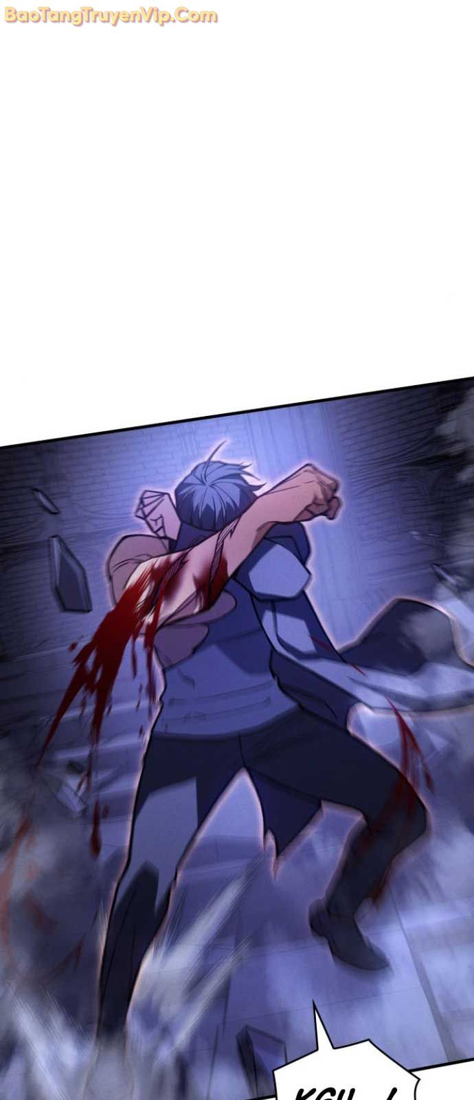 Hồi Quy Bằng Vương Quyền - Chapter 92 - Page 48