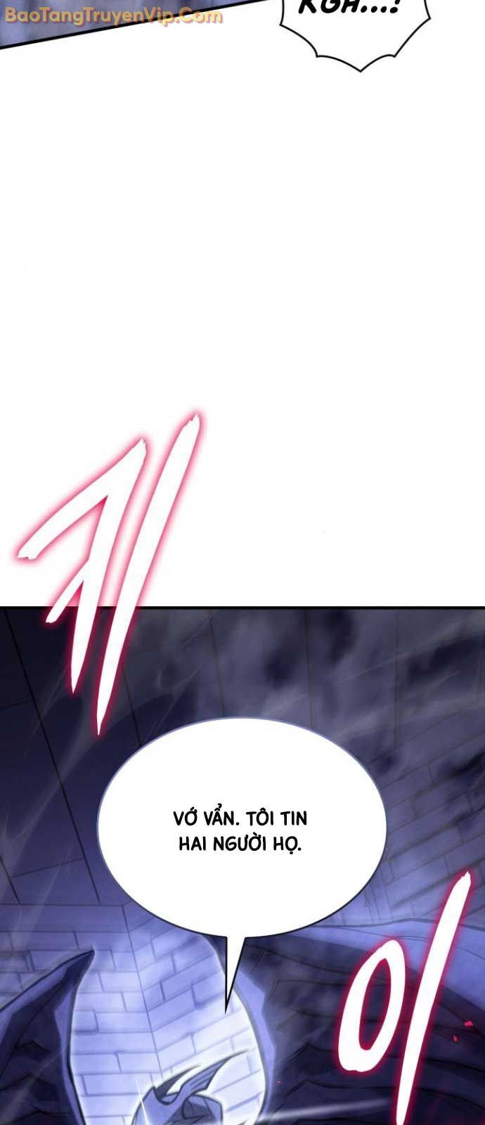 Hồi Quy Bằng Vương Quyền - Chapter 92 - Page 49
