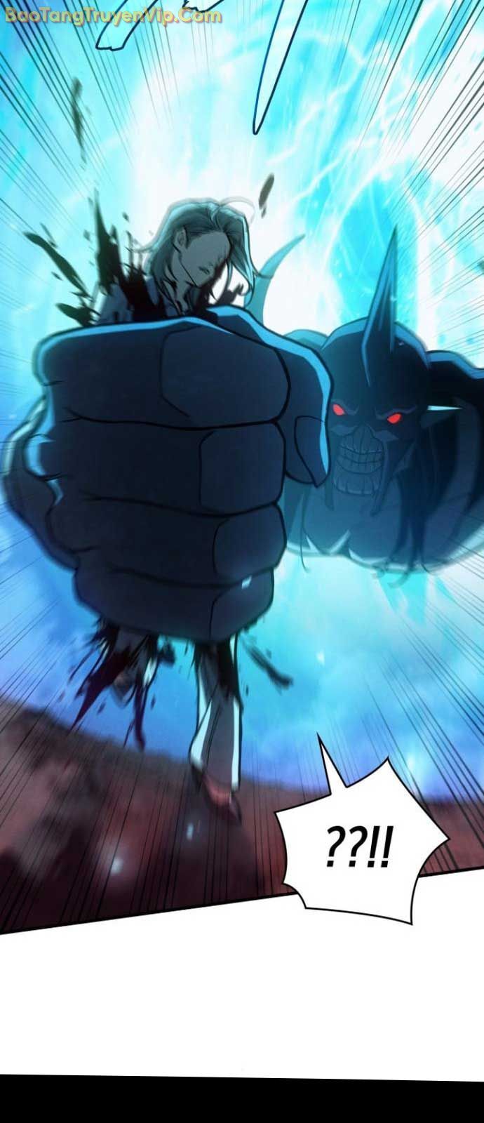 Hồi Quy Bằng Vương Quyền - Chapter 92 - Page 5