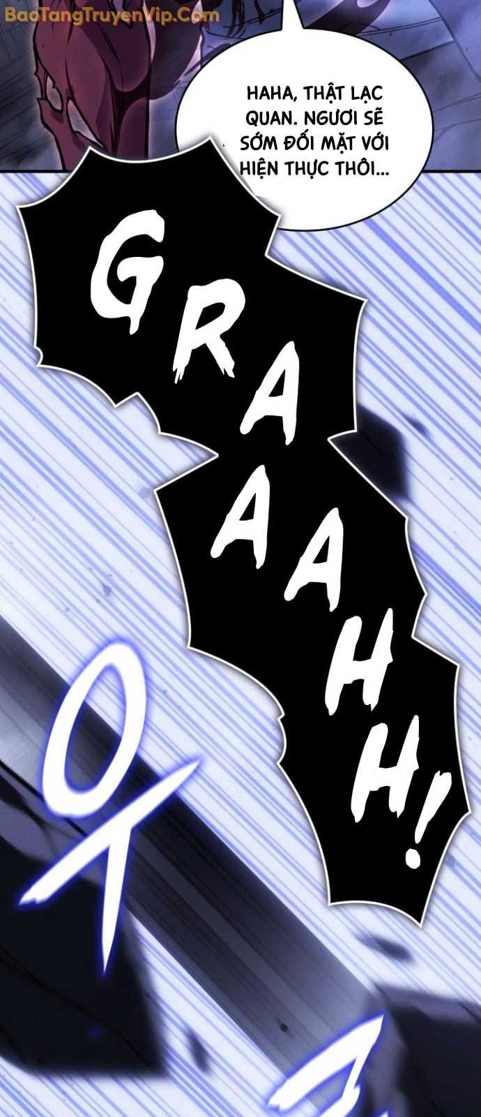 Hồi Quy Bằng Vương Quyền - Chapter 92 - Page 52