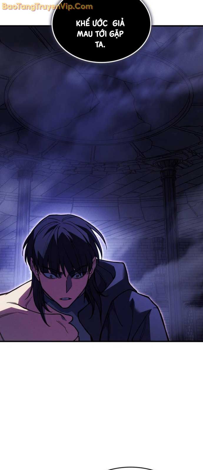 Hồi Quy Bằng Vương Quyền - Chapter 92 - Page 55