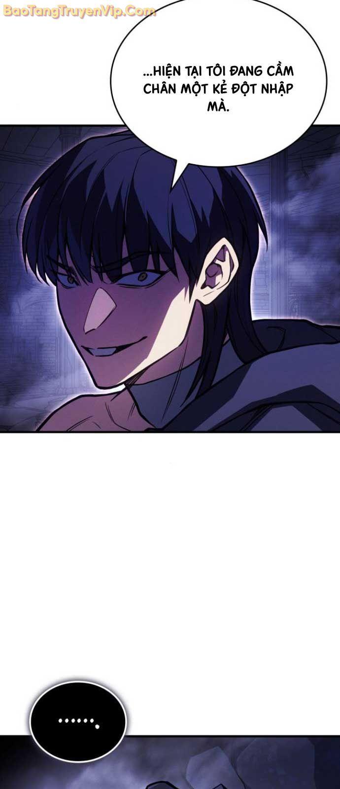 Hồi Quy Bằng Vương Quyền - Chapter 92 - Page 56