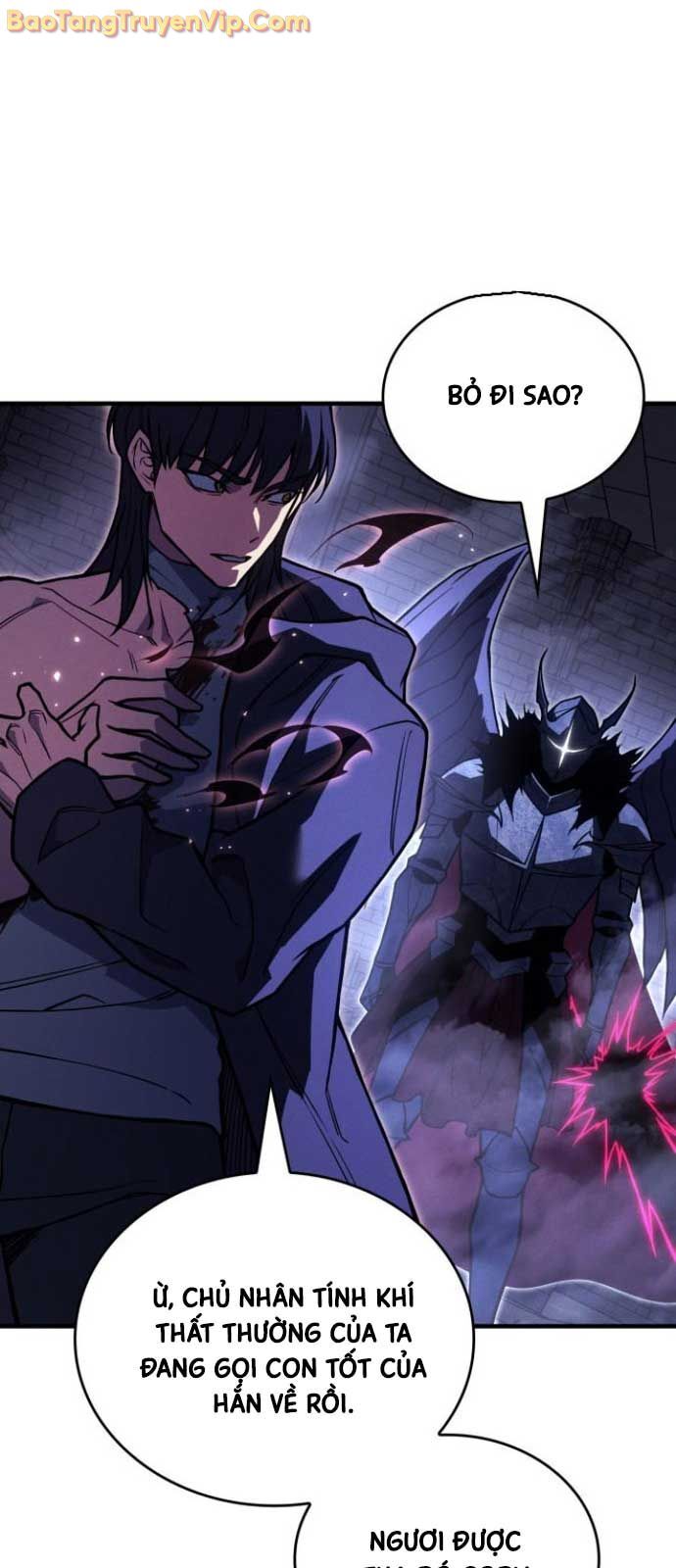 Hồi Quy Bằng Vương Quyền - Chapter 92 - Page 58