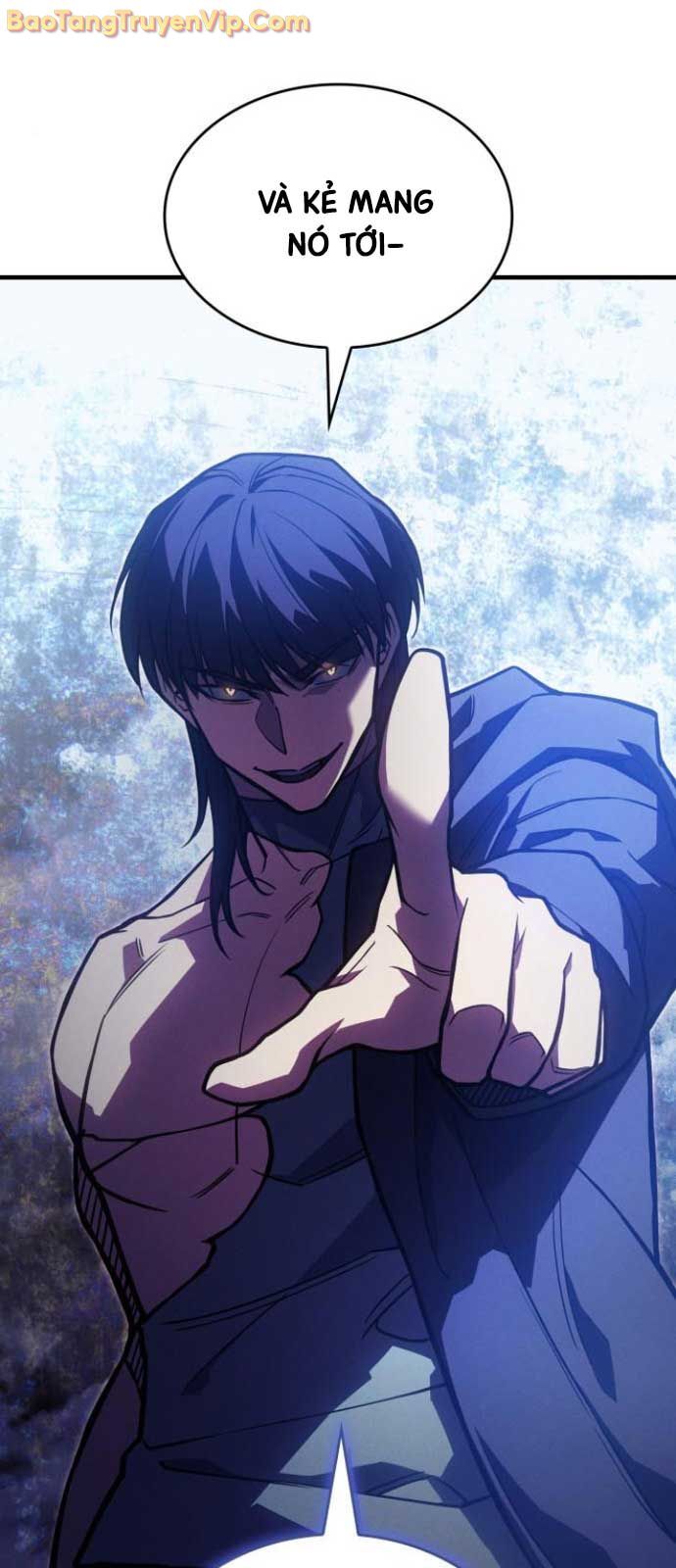 Hồi Quy Bằng Vương Quyền - Chapter 92 - Page 61