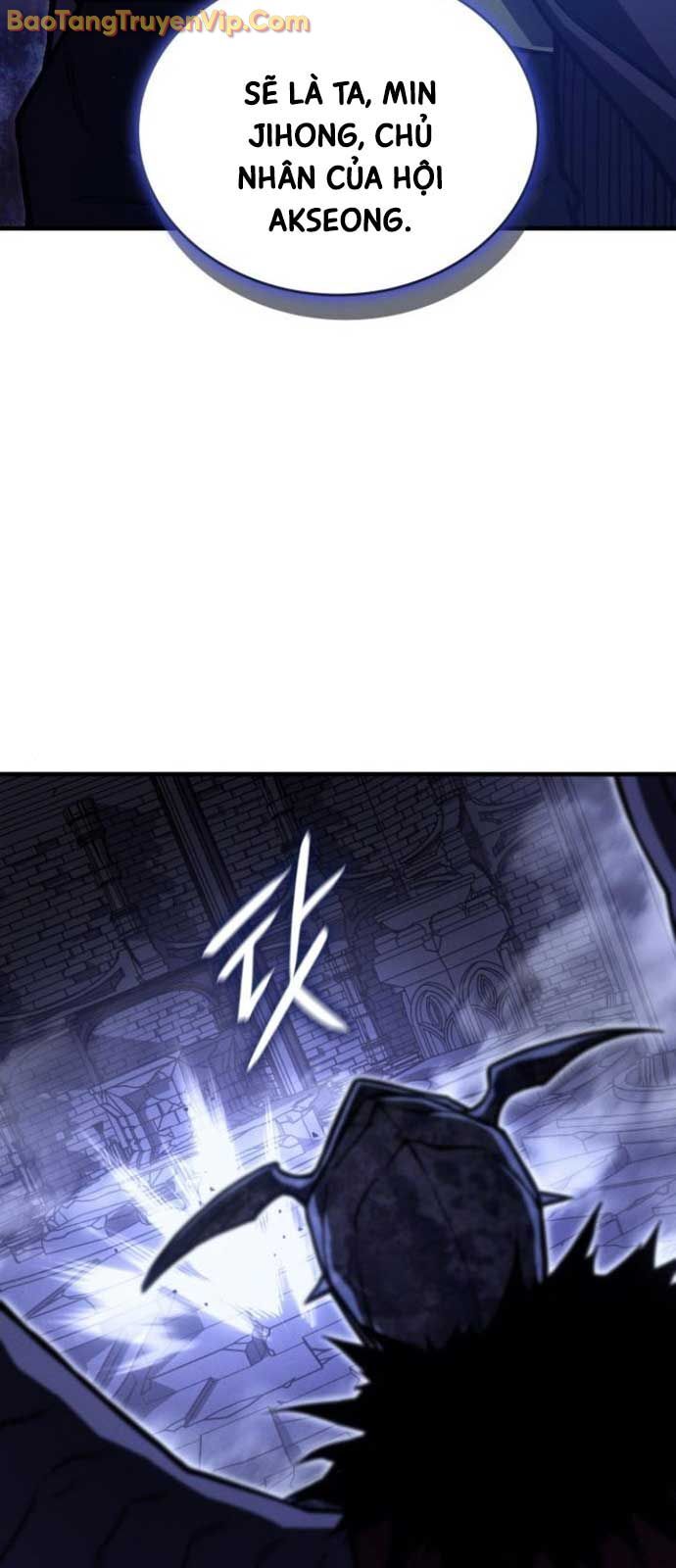 Hồi Quy Bằng Vương Quyền - Chapter 92 - Page 62