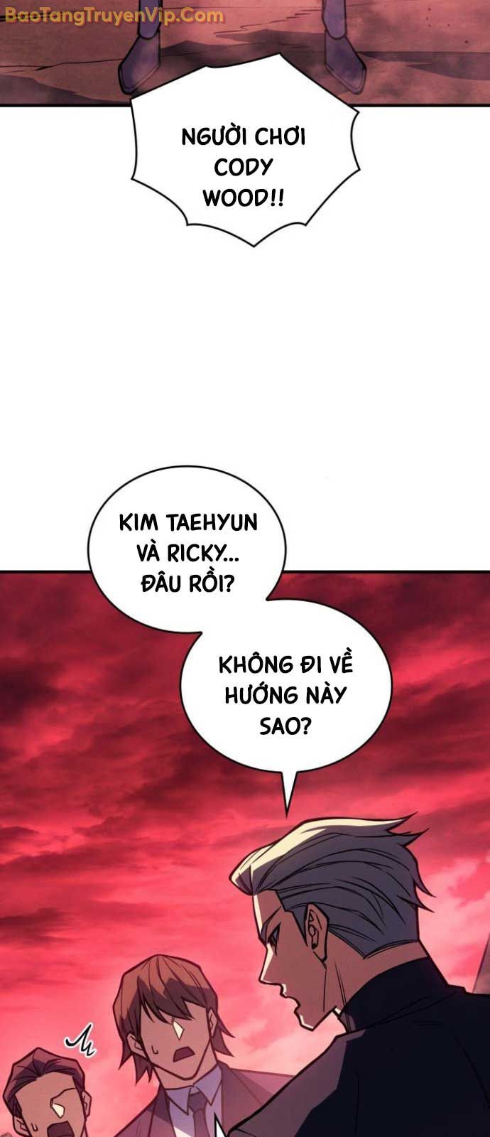 Hồi Quy Bằng Vương Quyền - Chapter 92 - Page 67