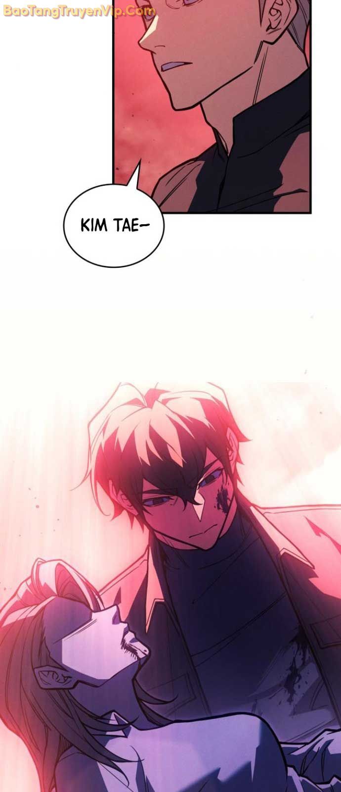 Hồi Quy Bằng Vương Quyền - Chapter 92 - Page 70