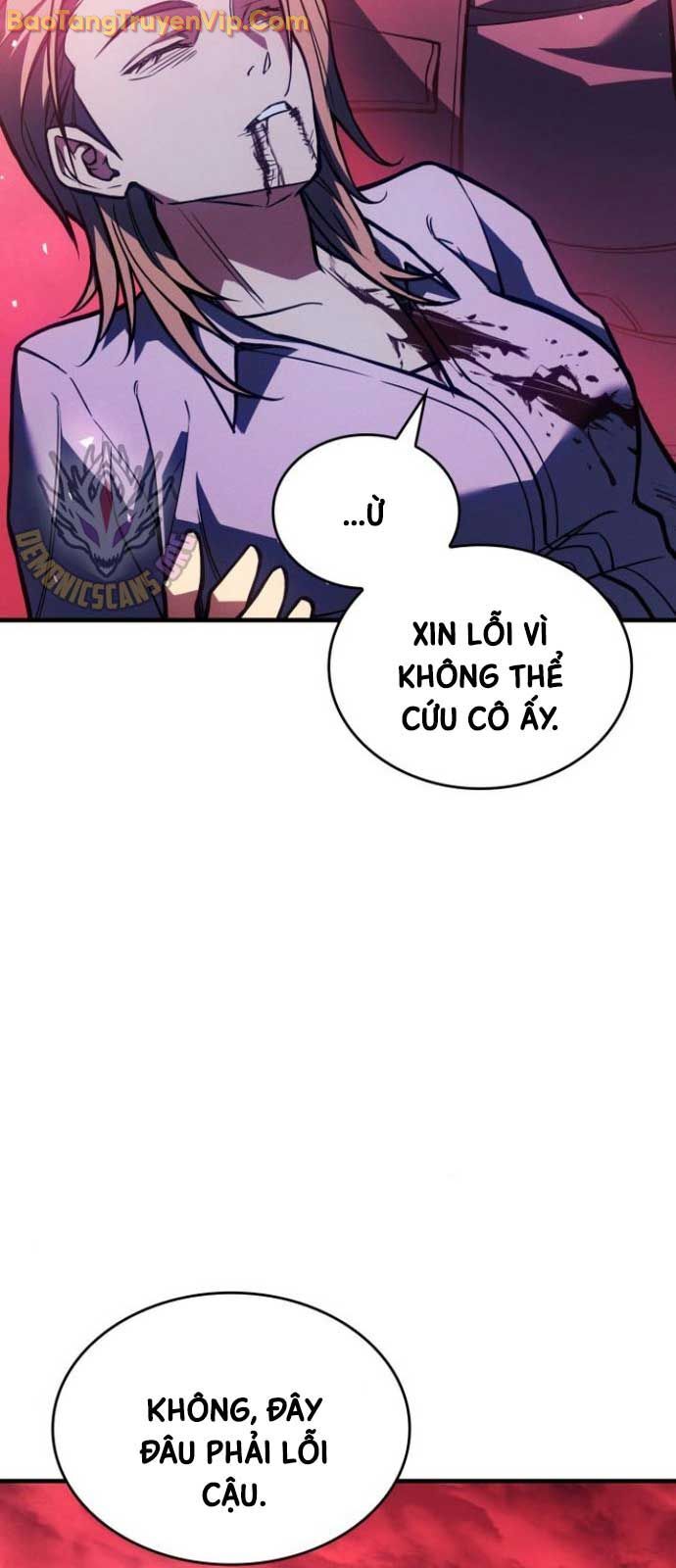 Hồi Quy Bằng Vương Quyền - Chapter 92 - Page 75