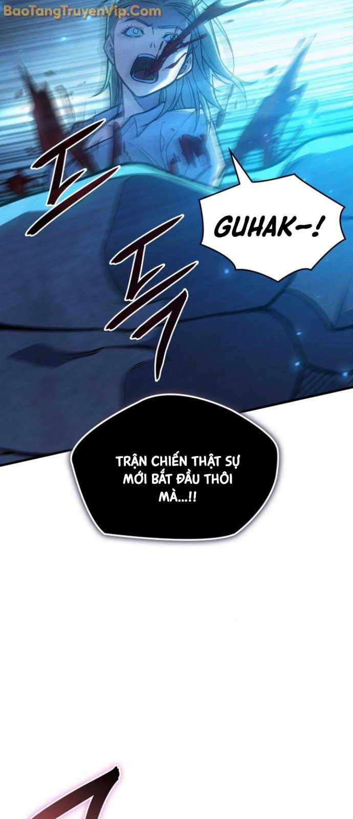 Hồi Quy Bằng Vương Quyền - Chapter 92 - Page 8