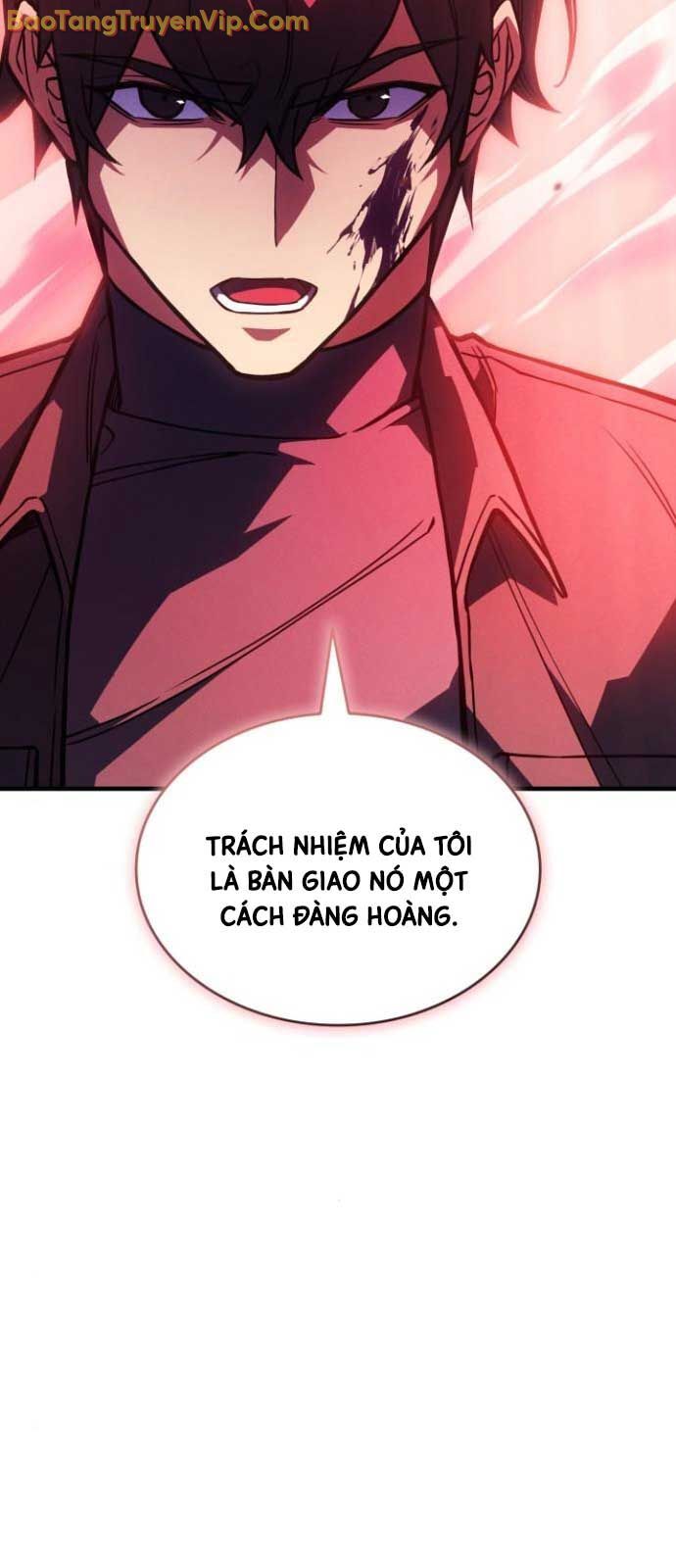 Hồi Quy Bằng Vương Quyền - Chapter 92 - Page 81