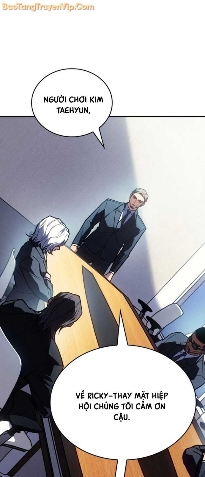 Hồi Quy Bằng Vương Quyền - Chapter 92 - Page 83