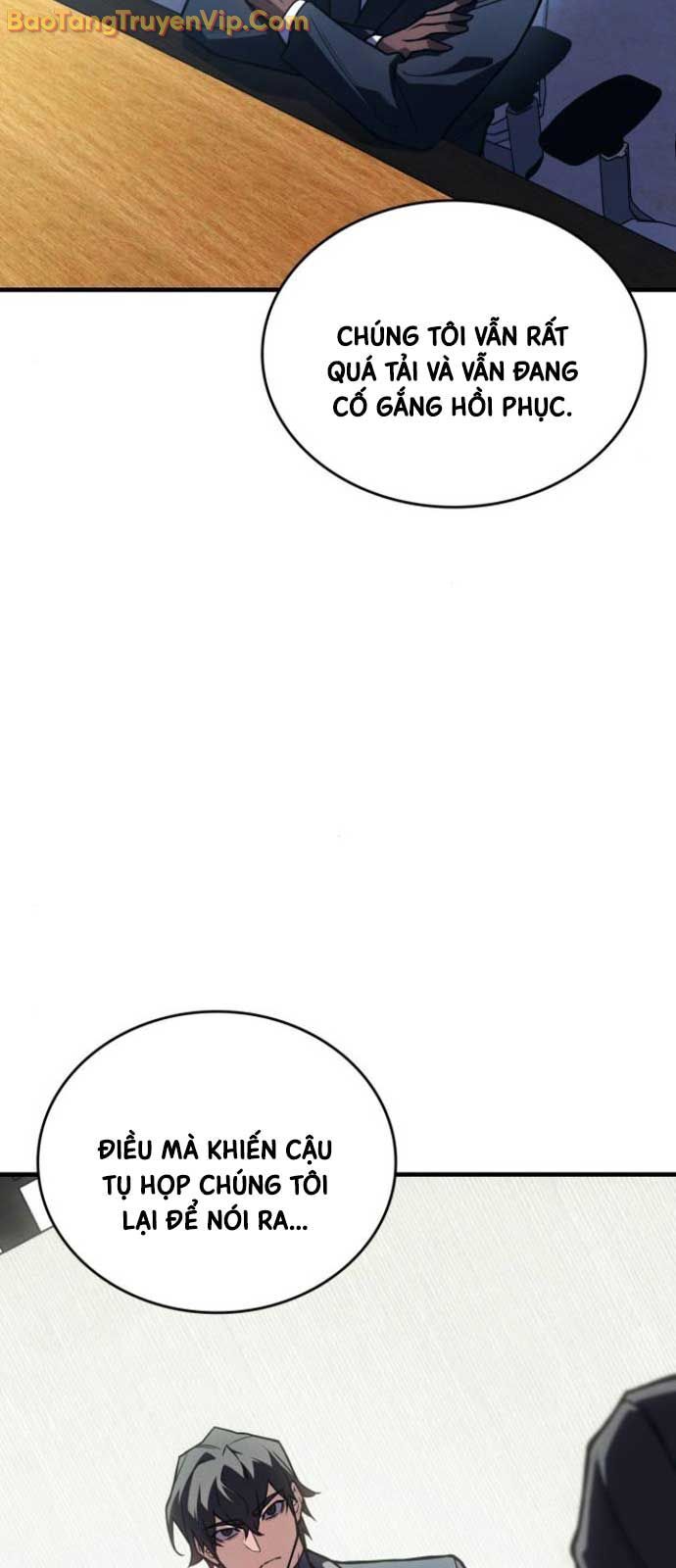 Hồi Quy Bằng Vương Quyền - Chapter 92 - Page 85