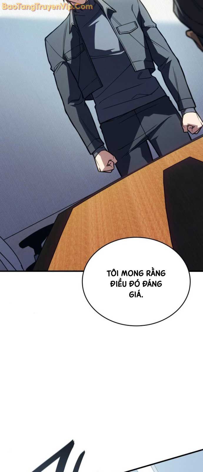 Hồi Quy Bằng Vương Quyền - Chapter 92 - Page 86