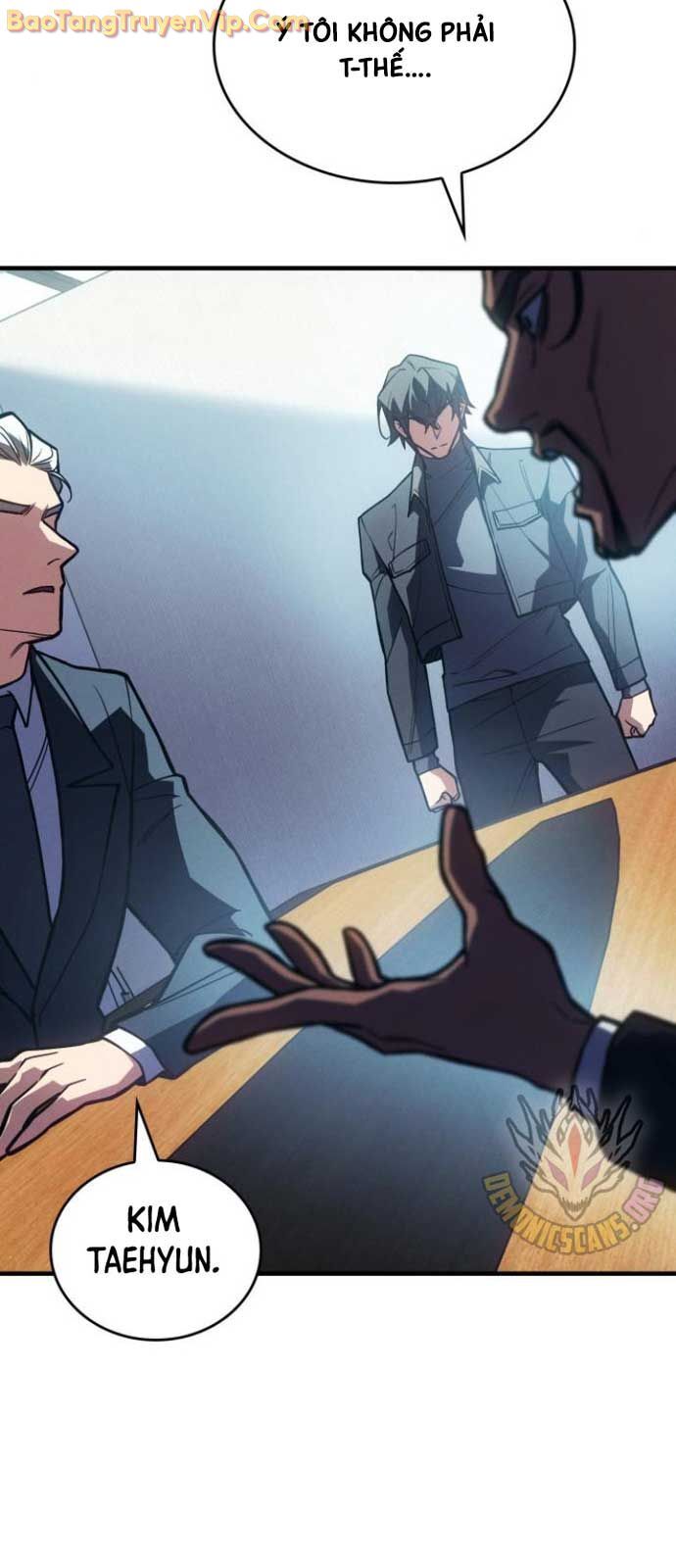 Hồi Quy Bằng Vương Quyền - Chapter 92 - Page 90