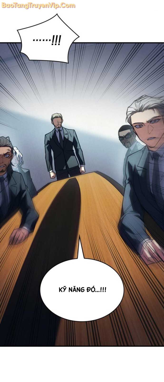 Hồi Quy Bằng Vương Quyền - Chapter 92 - Page 92