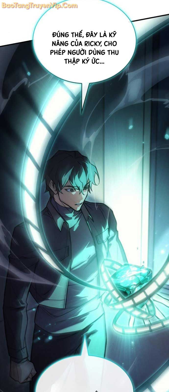 Hồi Quy Bằng Vương Quyền - Chapter 92 - Page 94