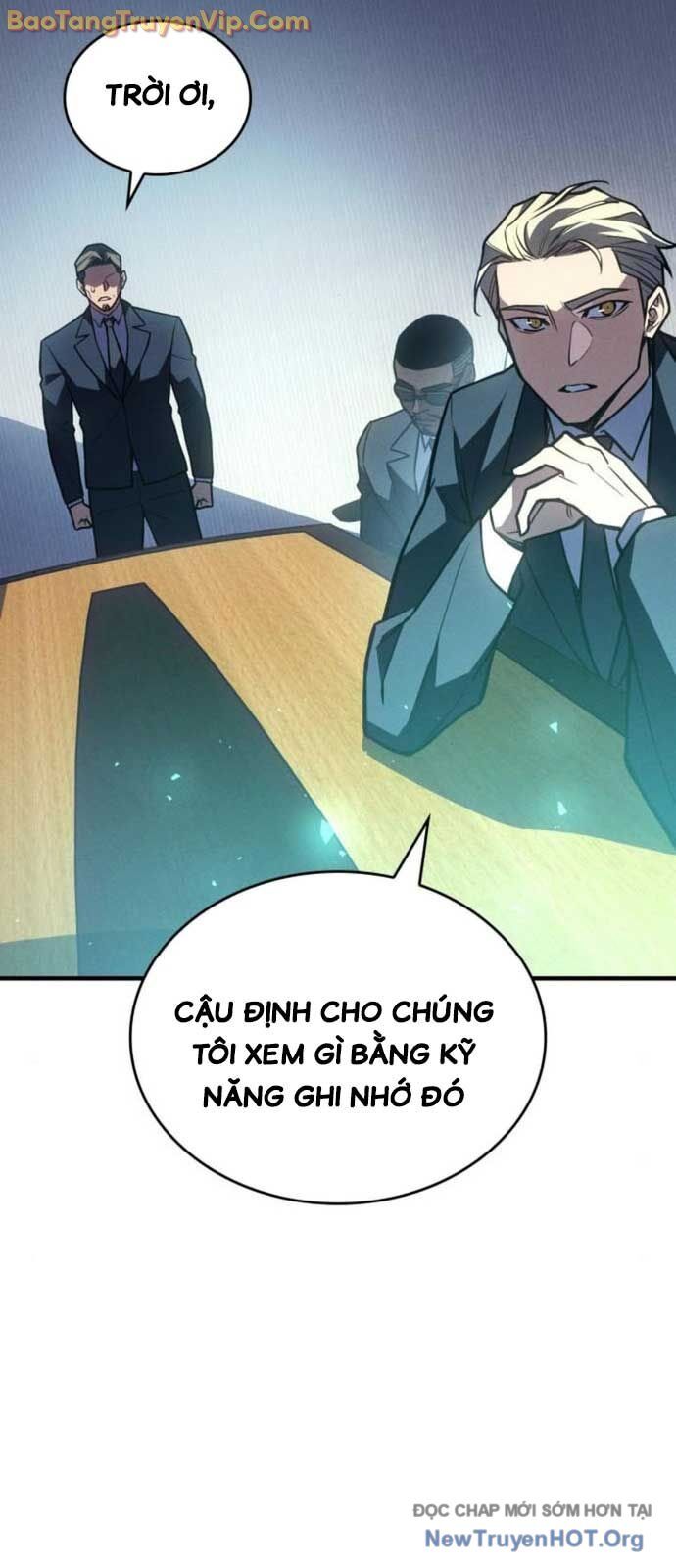 Hồi Quy Bằng Vương Quyền - Chapter 93 - Page 12