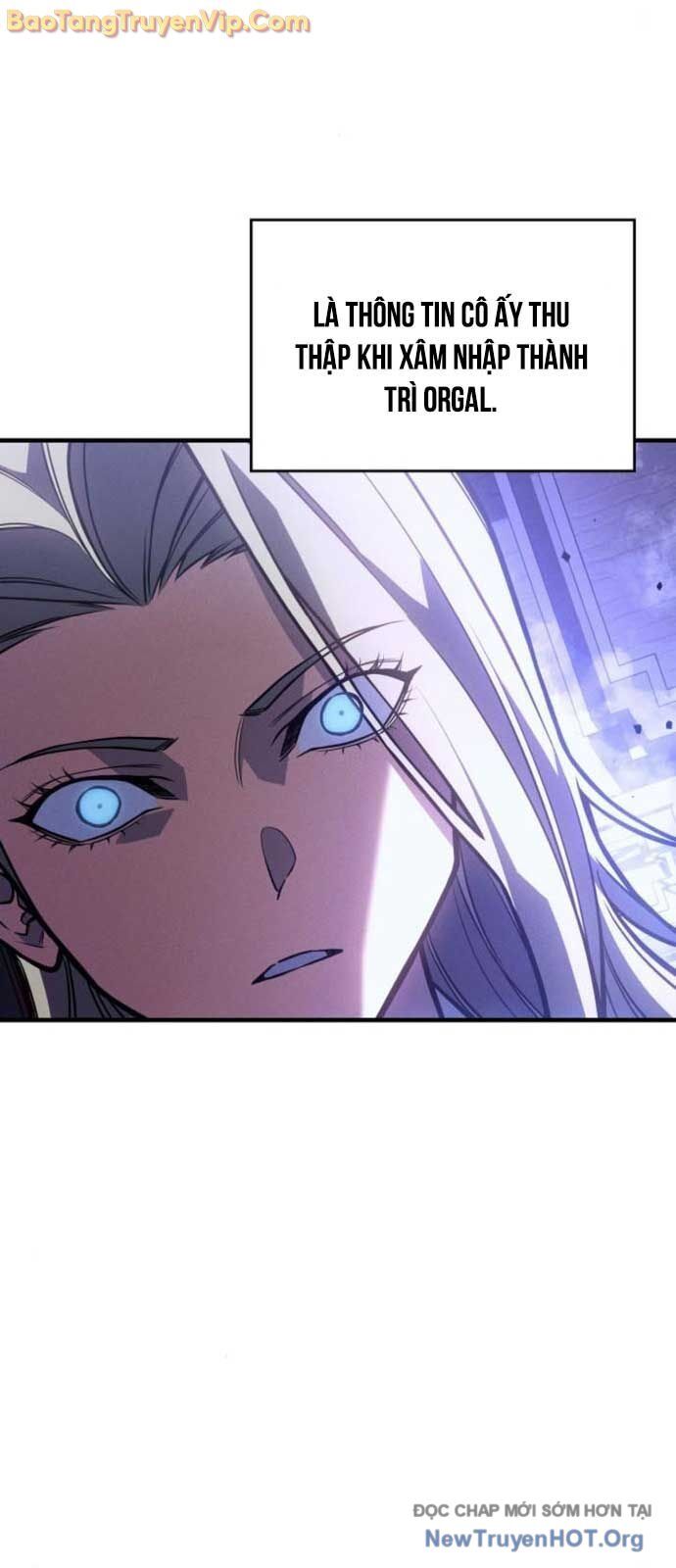 Hồi Quy Bằng Vương Quyền - Chapter 93 - Page 17