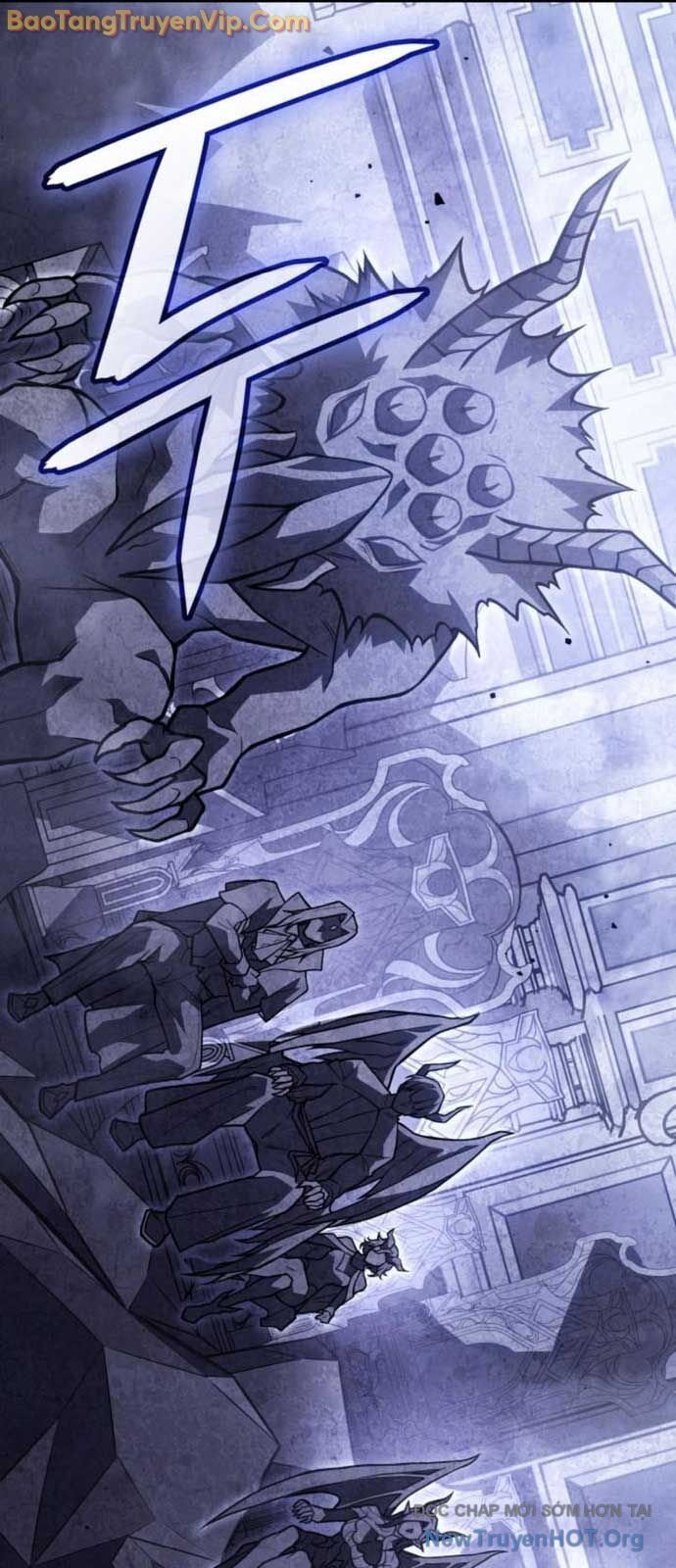 Hồi Quy Bằng Vương Quyền - Chapter 93 - Page 19