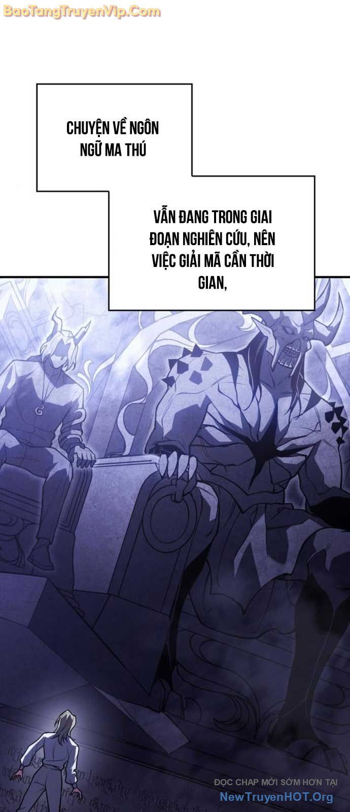 Hồi Quy Bằng Vương Quyền - Chapter 93 - Page 21