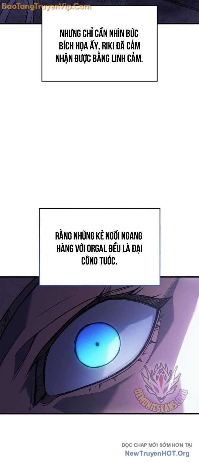 Hồi Quy Bằng Vương Quyền - Chapter 93 - Page 22