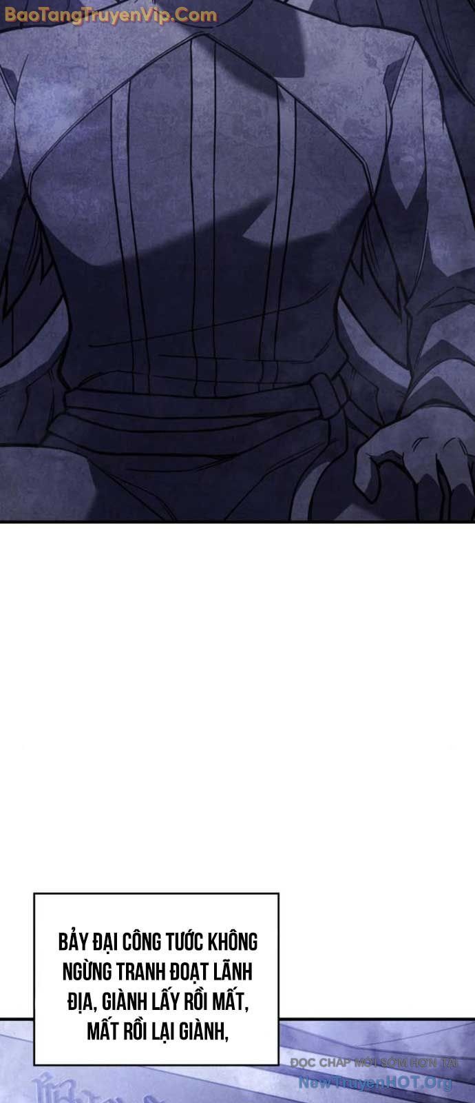 Hồi Quy Bằng Vương Quyền - Chapter 93 - Page 31