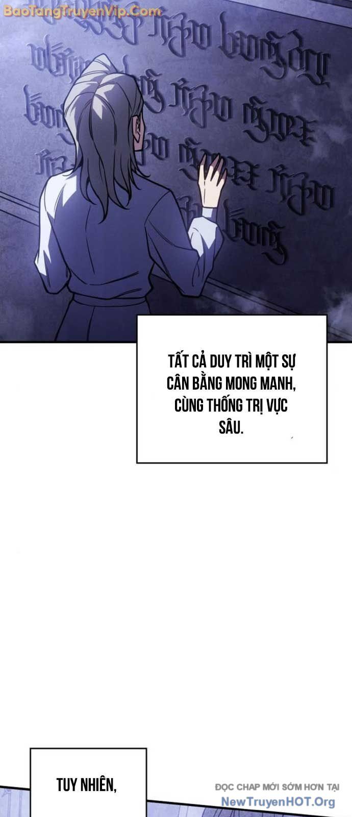 Hồi Quy Bằng Vương Quyền - Chapter 93 - Page 32