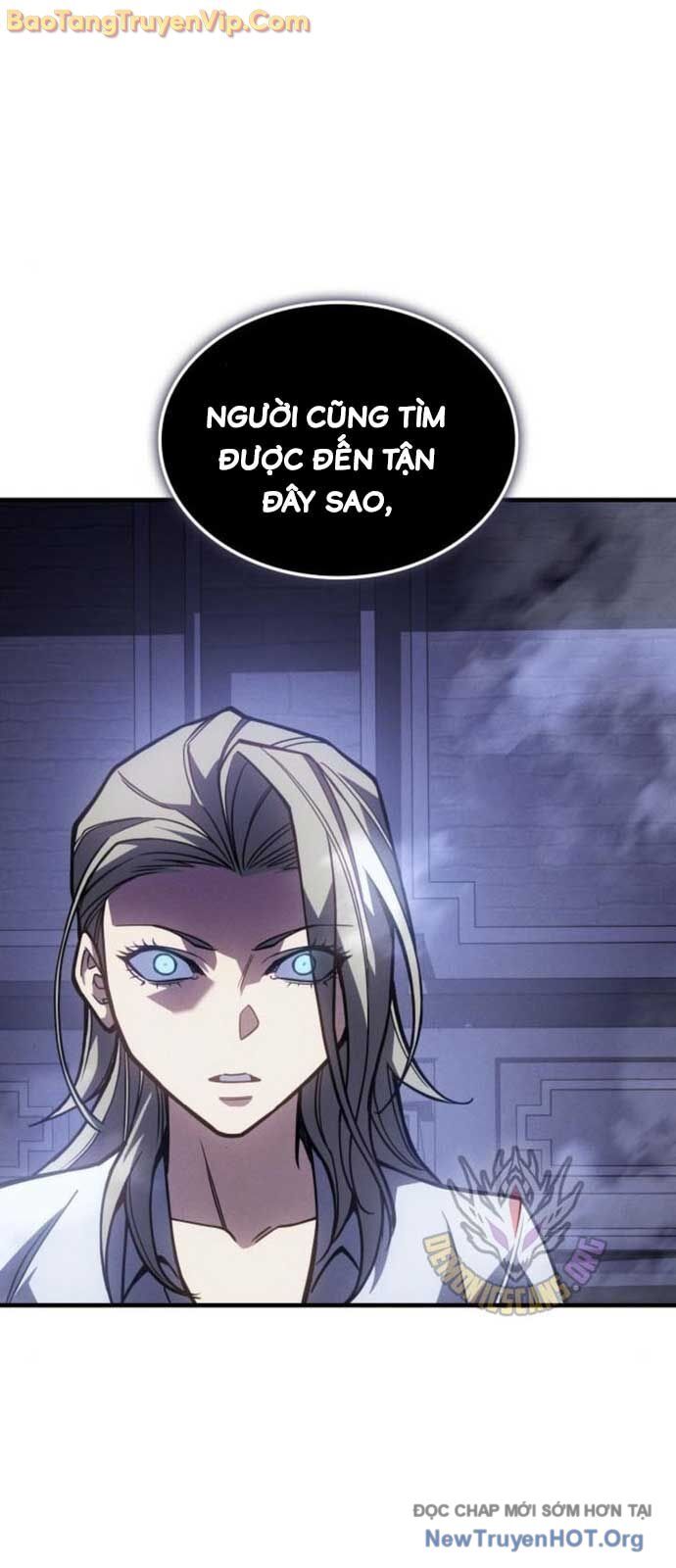 Hồi Quy Bằng Vương Quyền - Chapter 93 - Page 34