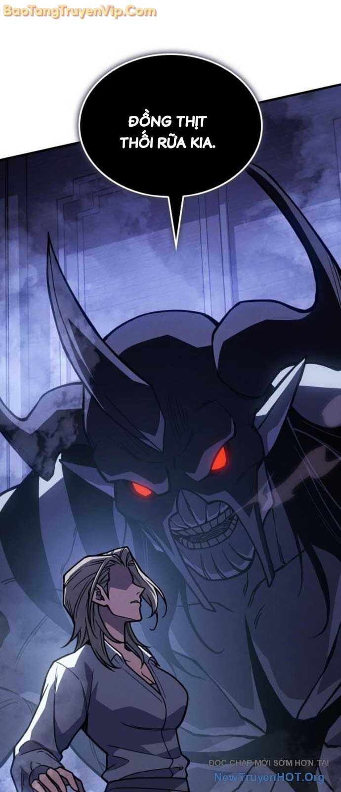 Hồi Quy Bằng Vương Quyền - Chapter 93 - Page 35