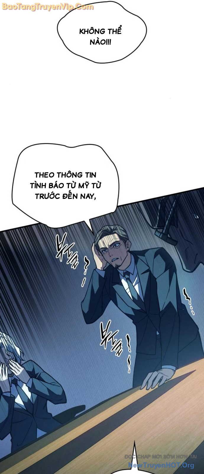 Hồi Quy Bằng Vương Quyền - Chapter 93 - Page 38