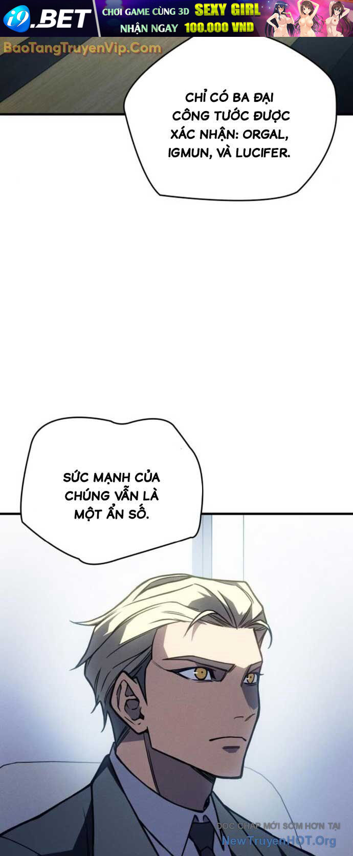 Hồi Quy Bằng Vương Quyền - Chapter 93 - Page 39