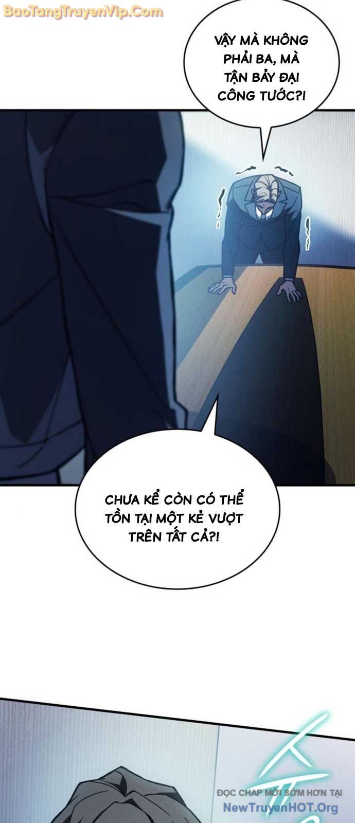 Hồi Quy Bằng Vương Quyền - Chapter 93 - Page 42