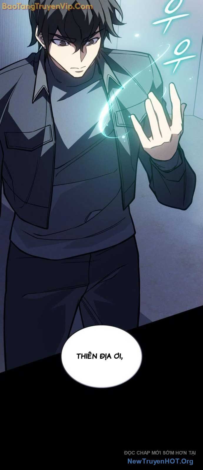 Hồi Quy Bằng Vương Quyền - Chapter 93 - Page 43