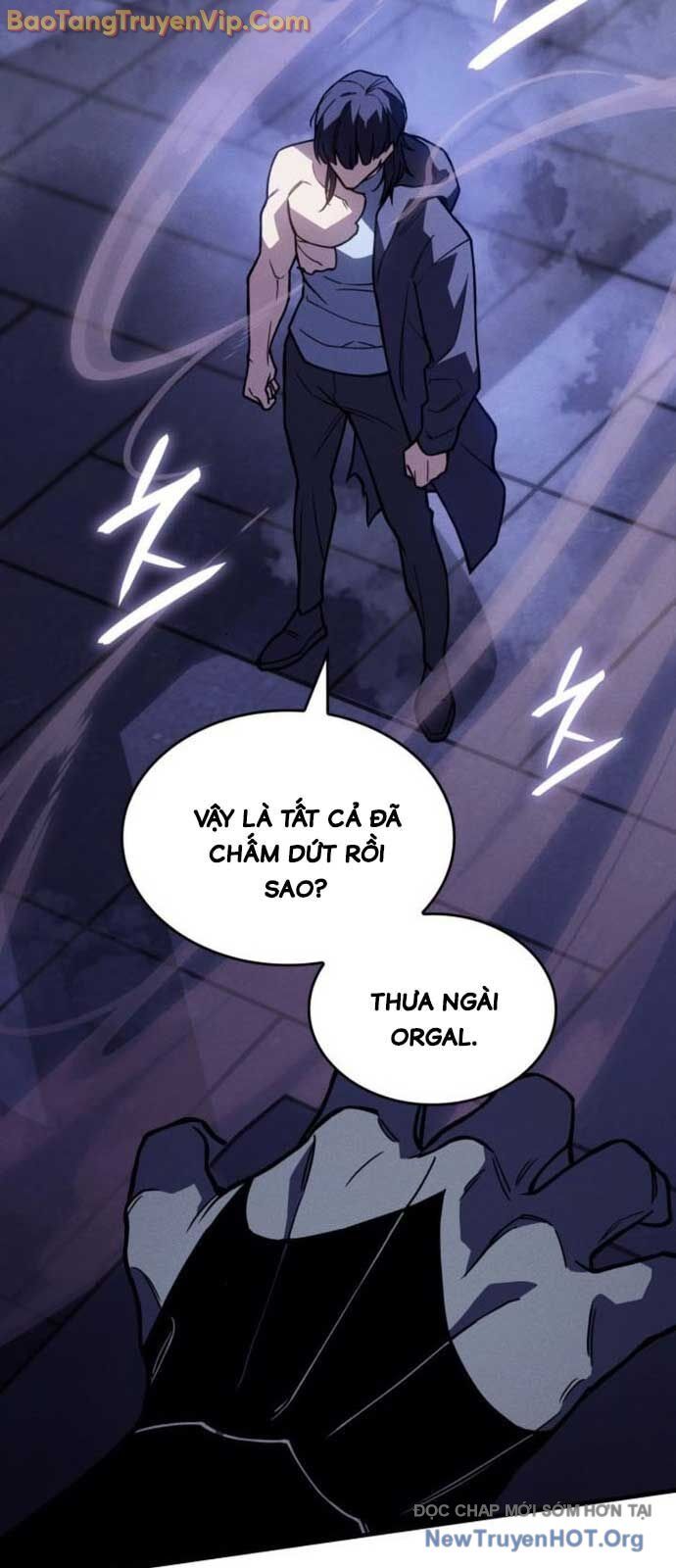 Hồi Quy Bằng Vương Quyền - Chapter 93 - Page 45