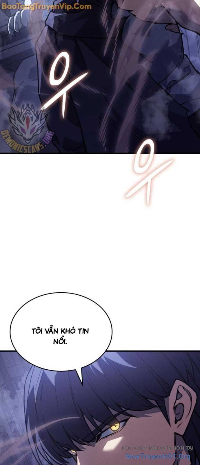 Hồi Quy Bằng Vương Quyền - Chapter 93 - Page 47