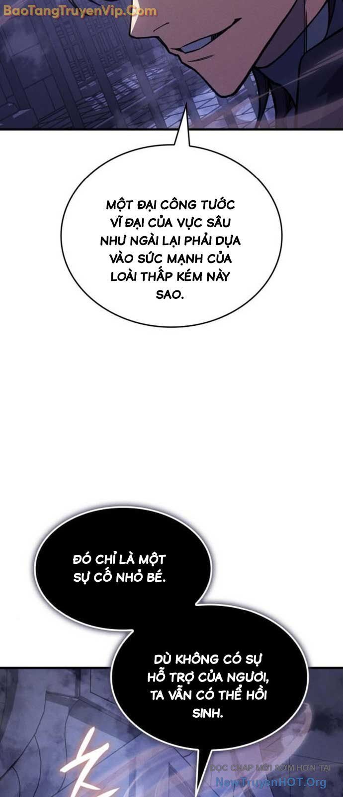 Hồi Quy Bằng Vương Quyền - Chapter 93 - Page 48