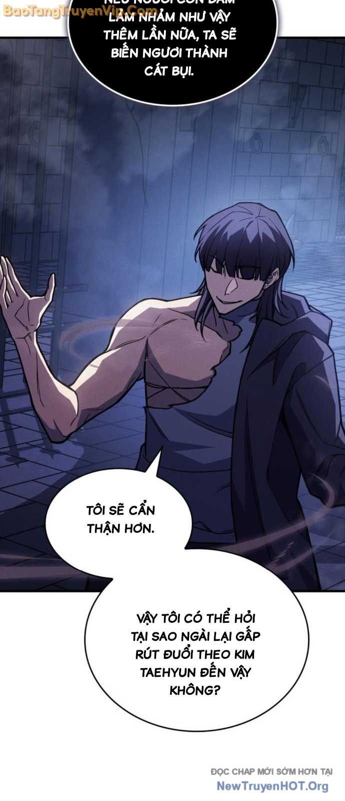 Hồi Quy Bằng Vương Quyền - Chapter 93 - Page 50