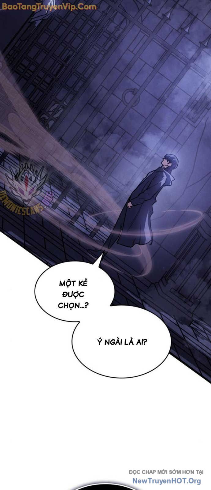 Hồi Quy Bằng Vương Quyền - Chapter 93 - Page 52