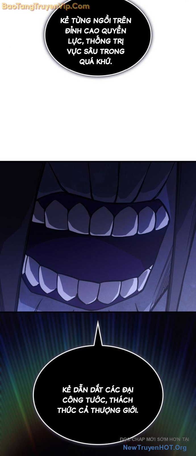 Hồi Quy Bằng Vương Quyền - Chapter 93 - Page 53