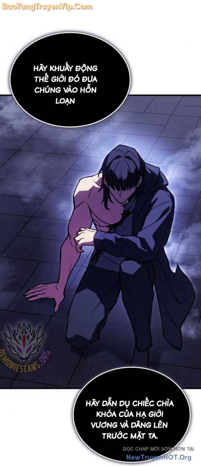 Hồi Quy Bằng Vương Quyền - Chapter 93 - Page 58