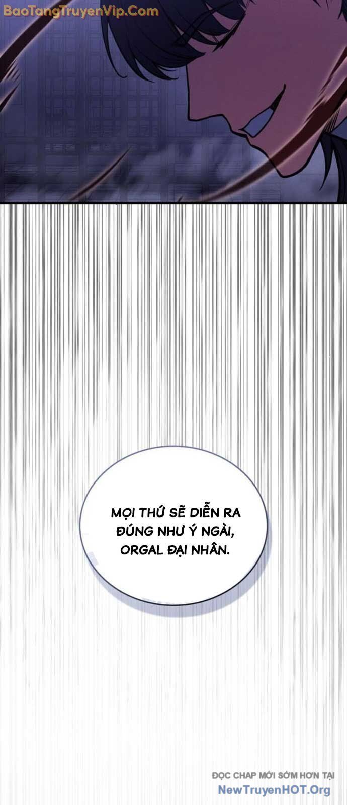 Hồi Quy Bằng Vương Quyền - Chapter 93 - Page 61