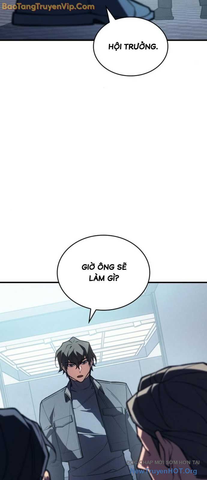 Hồi Quy Bằng Vương Quyền - Chapter 93 - Page 63