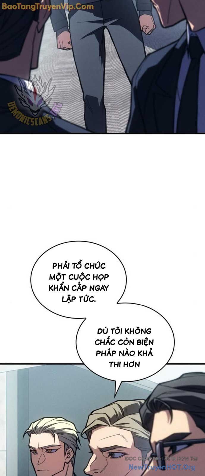 Hồi Quy Bằng Vương Quyền - Chapter 93 - Page 64