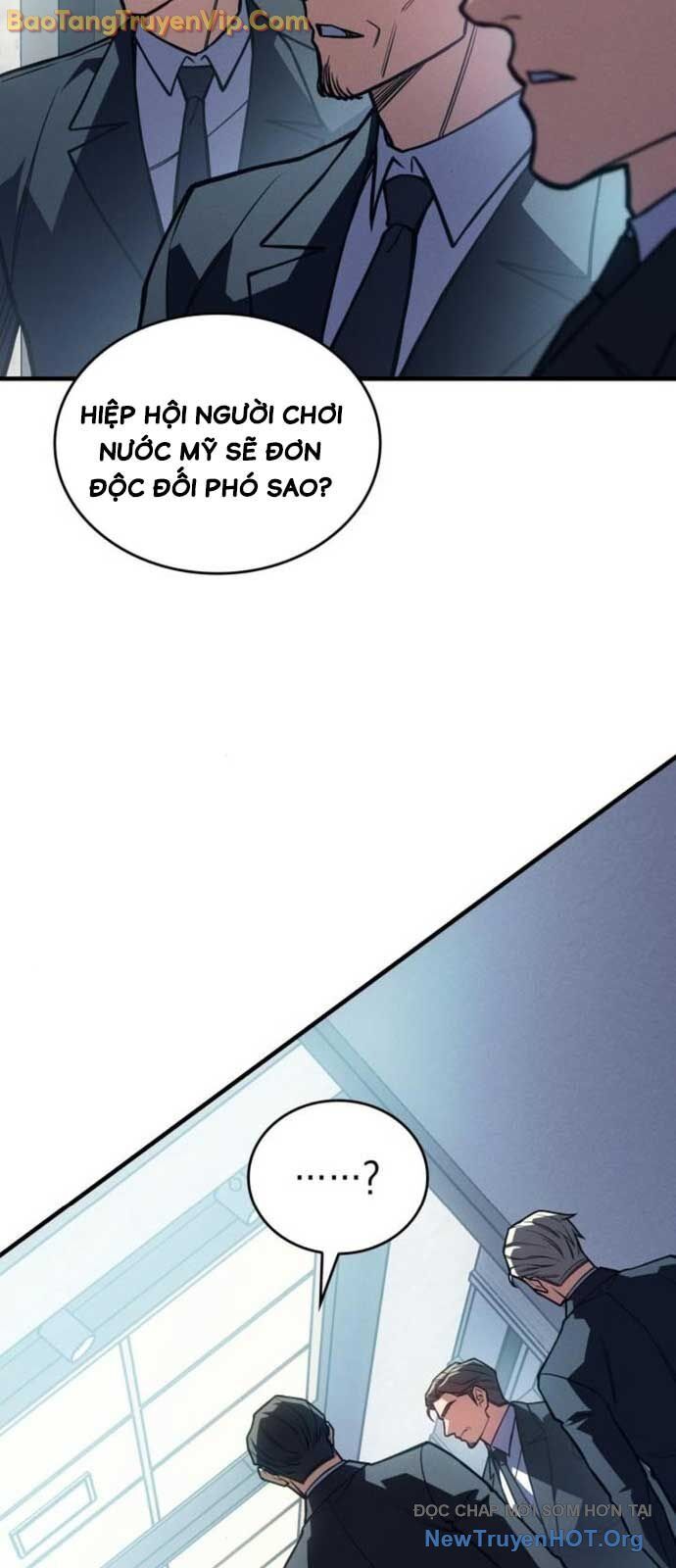 Hồi Quy Bằng Vương Quyền - Chapter 93 - Page 65