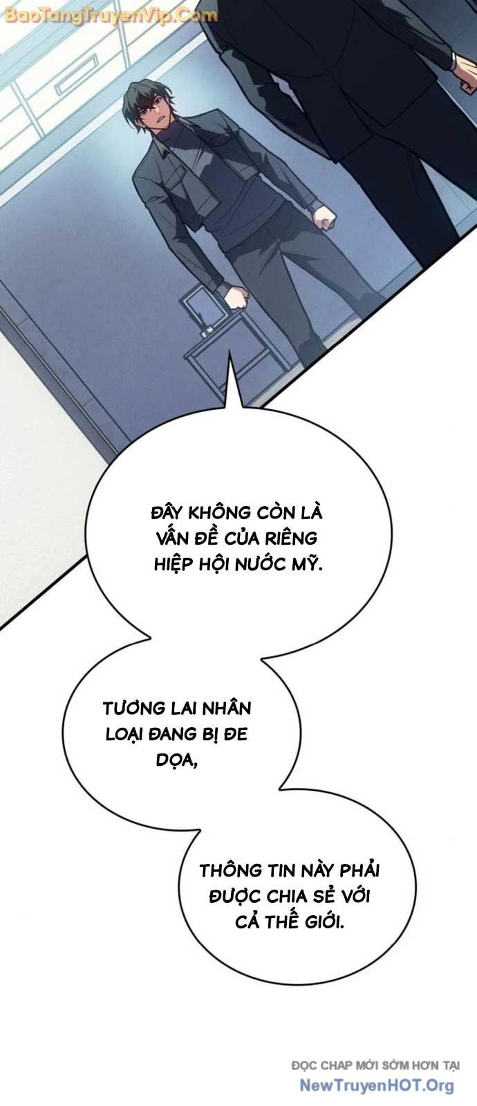 Hồi Quy Bằng Vương Quyền - Chapter 93 - Page 66