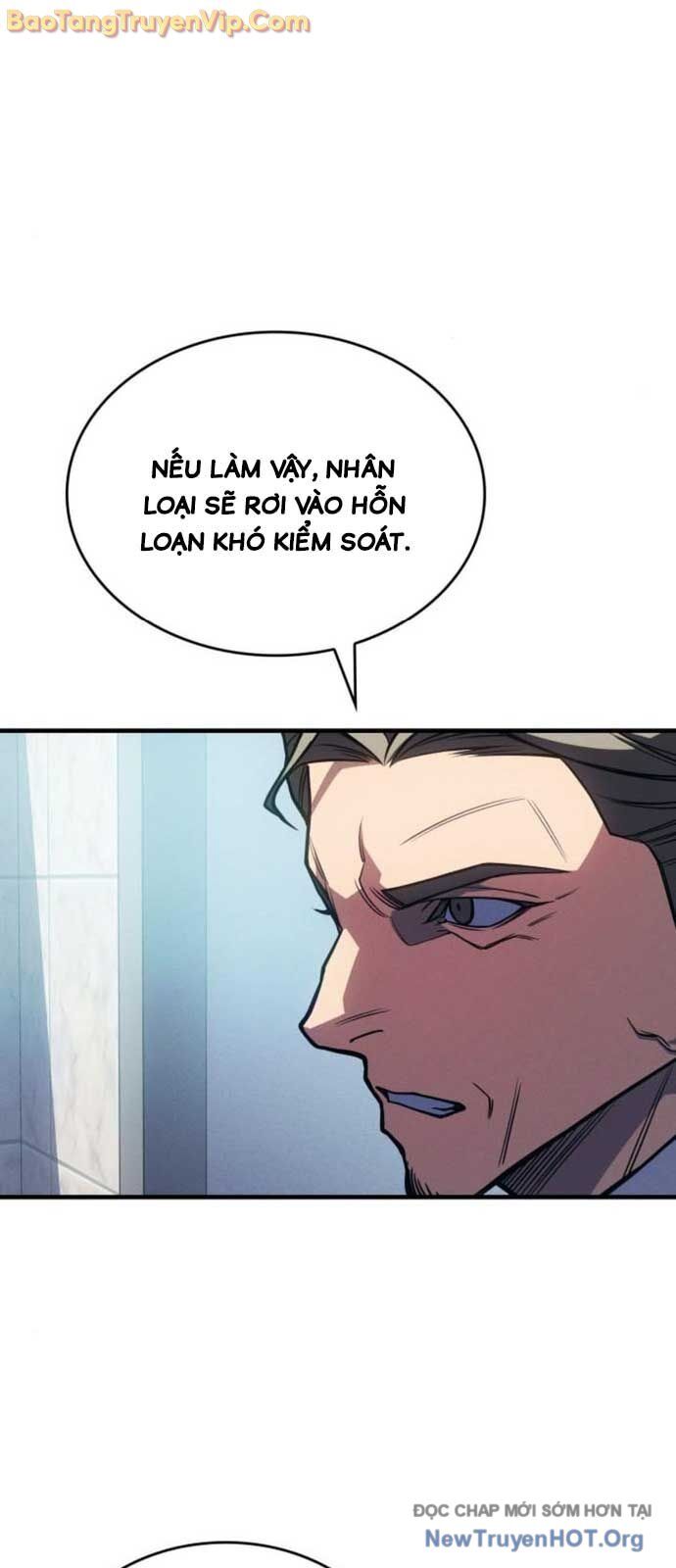 Hồi Quy Bằng Vương Quyền - Chapter 93 - Page 67