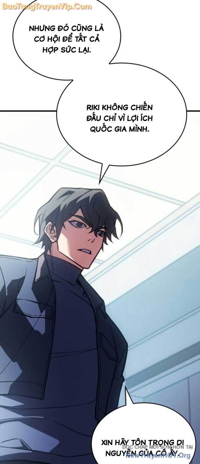 Hồi Quy Bằng Vương Quyền - Chapter 93 - Page 68