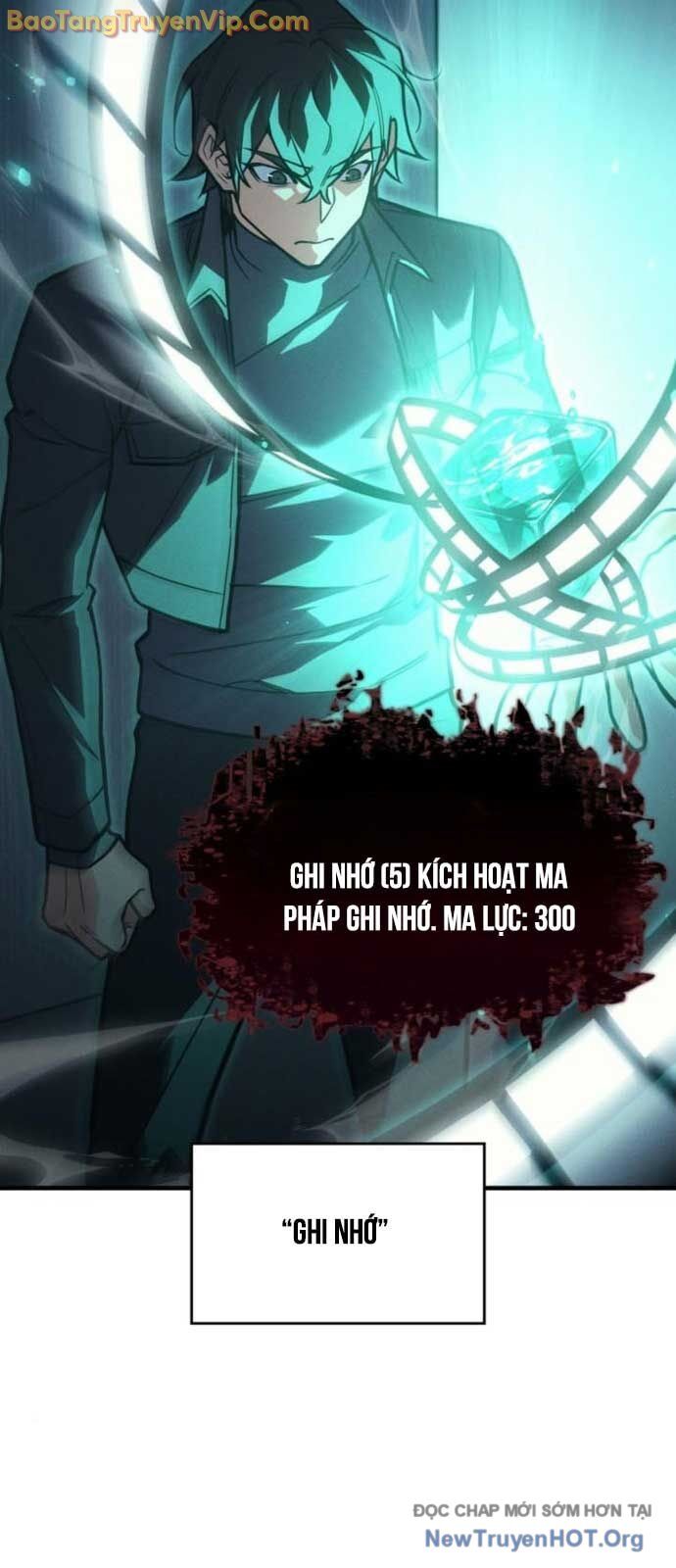 Hồi Quy Bằng Vương Quyền - Chapter 93 - Page 7