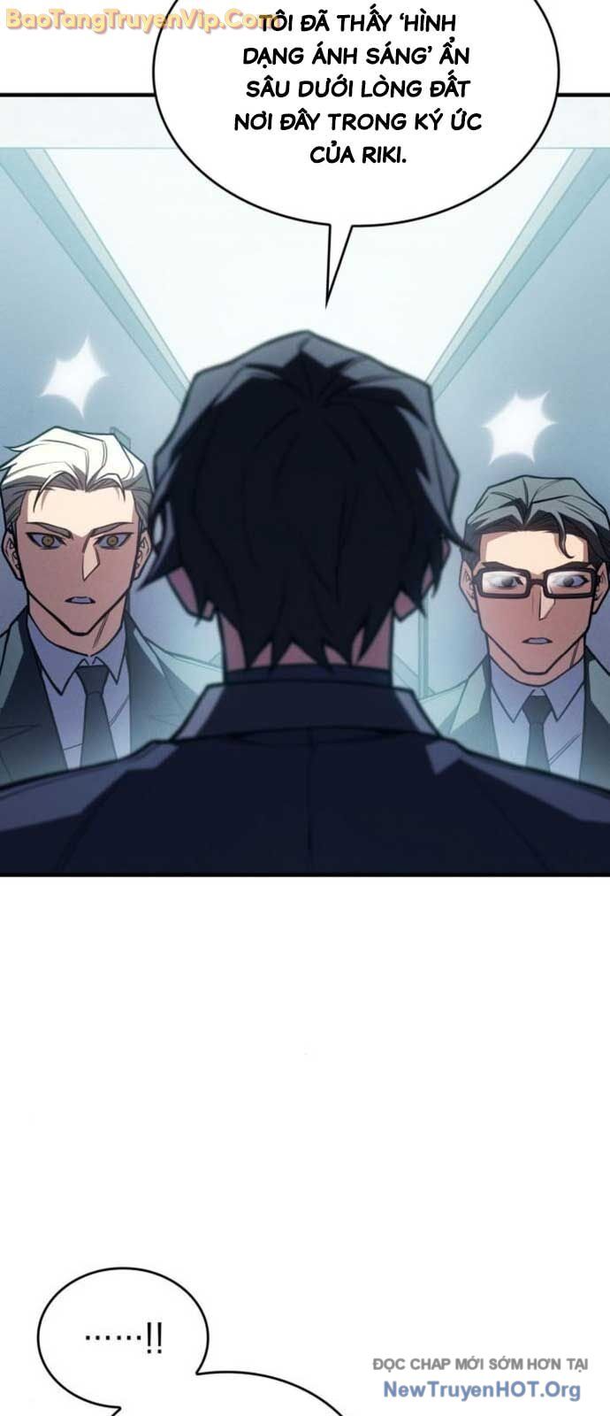 Hồi Quy Bằng Vương Quyền - Chapter 93 - Page 71